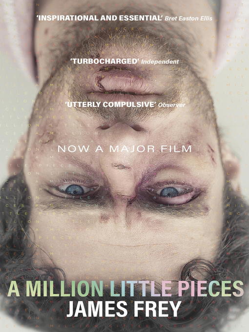 A Million Little Pieces (eBook)